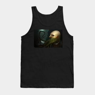 Innsmouth Tank Top